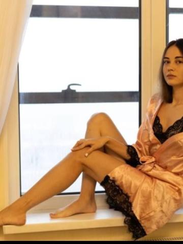 София Сирена Апатиты