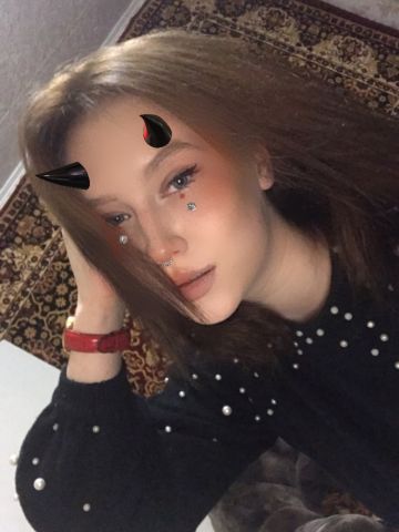 Алла 🍓💋🔥 Апатиты