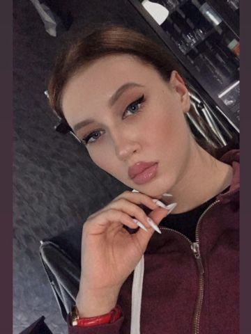 Алла 🍓💋🔥 фото 3